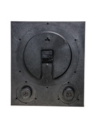 УЦЕНКА Часы настенные интерьерные «Верность», d=32.5 см, термометр, гигрометр, дискретный ход - Фото 9