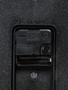 УЦЕНКА Часы настенные интерьерные «Верность», d=32.5 см, термометр, гигрометр, дискретный ход - Фото 10