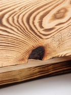 УЦЕНКА Полка вешалка большая, обожжённая, 6 крючков, 72×23×17 см - Фото 6