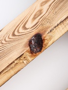 УЦЕНКА Полка вешалка большая, обожжённая, 6 крючков, 72×23×17 см - Фото 7