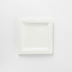 УЦЕНКА Масленка Magistro «Бланш» 16×8 см, цвет белый - Фото 3