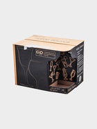 УЦЕНКА Набор бокалов для вина «Серебро», 280 мл, 5 шт. - Фото 2