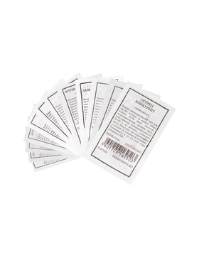 Набор семян Огурец для открытого грунта и теплиц, набор 12 шт.