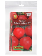 Набор семян Томаты низкорослые без пасынкования  (артикул 10947263)  большой выбор товаров оптом и в розницу по низким ценам с доставкой