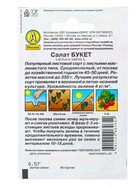 Набор семян Зелень - фото 68977040