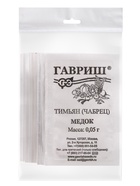 Набор семян Зелень пряная, 10 шт. - фото 68977043