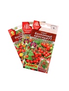 Набор Семена томатов черри (218584638) ВБ - фото 68183263
