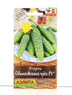 Набор семян Огурец самоопыляемый раннеспелый, 10 сортов - фото 68977082
