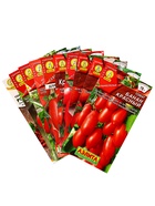 Набор семян Томат, низкорослый для открытого грунта и теплиц - фото 68977102