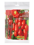 Набор семян Томат, низкорослый для открытого грунта и теплиц - фото 68977123