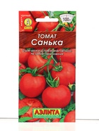 Набор Семена томата «Санька» - фото 809461902