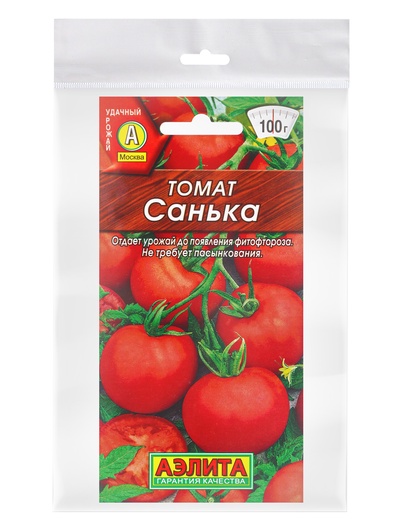 Набор семян Томата «Санька»