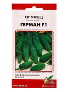 Набор Огурец Герман F1, 6 семян (349927273) ОЗ - фото 809461909