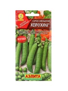 Набор "Семена Горох" (3 пакетов) Детский сахарный, Жемчужина, Медовик "Аэлита" (934494110) ОЗ   1094 - фото 809461919