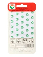 Набор семян Мята и Мелиса, 2 упаковки - фото 68977170