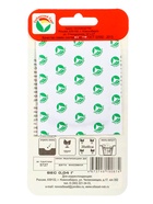 Набор семян Мята и Мелиса, 2 упаковки - фото 68977173