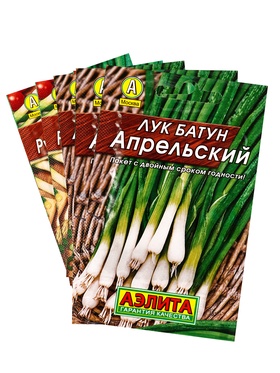 Набор семян Лук «Батун», многолетний, «Аэлита»  (артикул 10947379)  большой выбор товаров оптом и в розницу по низким ценам с доставкой