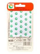 Набор семян Редиса, 6 упаковок - фото 68977201