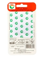 Набор семян Редиса, 6 упаковок - фото 68977204