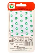 Набор семян Редиса, 6 упаковок - фото 68977195