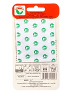 Набор семян Редиса, 6 упаковок - фото 68977198