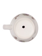 УЦЕНКА Горшок в форме чашки «Блум» лаванда, 19×24×12 см - Фото 3