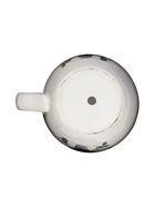 УЦЕНКА Горшок в форме чашки "Блум" лаванда, 19х24х12см - Фото 7