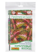 Набор семян цветов Колеус - фото 68977232