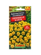 Набор семян цветов Бархатцы  (артикул 10947269)  большой выбор товаров оптом и в розницу по низким ценам с доставкой