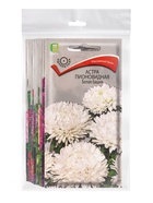 Набор семян цветов Астра  (артикул 10947279)  большой выбор товаров оптом и в розницу по низким ценам с доставкой