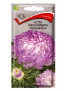 Набор семян цветов Астра  (артикул 10947279)  большой выбор товаров оптом и в розницу по низким ценам с доставкой