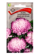 Набор семян цветов Астра  (артикул 10947279)  большой выбор товаров оптом и в розницу по низким ценам с доставкой