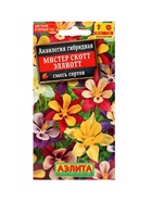 Набор Семена цветов многолетних (218584649) ВБ - фото 809461966