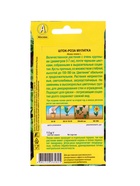 Набор Семена цветов многолетних (218584649) ВБ - фото 809461973