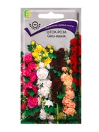 Набор семян Мальва, шток-роза махровая садовая  (артикул 10947285)  большой выбор товаров оптом и в розницу по низким ценам с доставкой