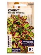 Набор семян цветов Колеус  (артикул 10947288)  большой выбор товаров оптом и в розницу по низким ценам с доставкой