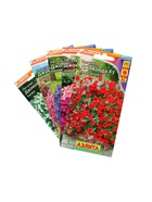 Набор Семена петунии ампельной Джоконда (204487538) ВБ - фото 809462031