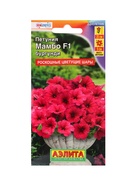 Набор семян Петуния «Мамбо» F1 многоцветковая, 14 сортов  (артикул 10947297)  большой выбор товаров оптом и в розницу по низким ценам с доставкой