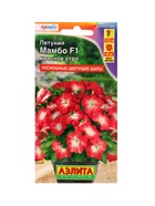 Набор семян Петуния «Мамбо» F1 многоцветковая, 14 сортов  (артикул 10947297)  большой выбор товаров оптом и в розницу по низким ценам с доставкой