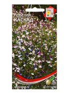 Набор семян Лобелия «Каскад», смесь  (артикул 10947312)  большой выбор товаров оптом и в розницу по низким ценам с доставкой