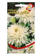 Набор семян Ромашка многолетняя «Крейзи Дейзи», 30 семян - фото 69174389