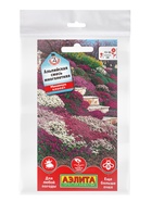 Набор семян Альпийская смесь, многолетняя  (артикул 10947326)  большой выбор товаров оптом и в розницу по низким ценам с доставкой