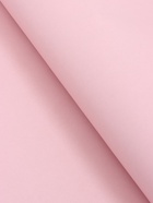 Бумага упаковочная крафт, двусторонняя, розовый, фиолетовый, 0.68×10±5% м - фото 68977266