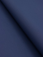 Бумага упаковочная крафт, двусторонняя, изумрудный, синий, 0.68×10±5% м - фото 68977274