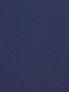 Бумага упаковочная крафт, двусторонняя, изумрудный, синий, 0.68×10±5% м - Фото 4