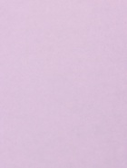 Бумага упаковочная крафт, двусторонняя, синий, сиреневый, 0.68×10 м - Фото 5