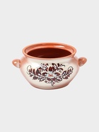 УЦЕНКА Жаровня с росписью, 3 л, без крышки 10986782