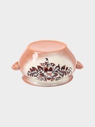 УЦЕНКА Жаровня с росписью, 3 л, без крышки - Фото 2