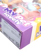 УЦЕНКА Кукла модель «Ветеринар» с аксессуарами, МИКС 10986784