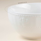 УЦЕНКА Набор салатников «Винтаж фрэнч», 2 шт., 800 мл, d=15 см - Фото 2